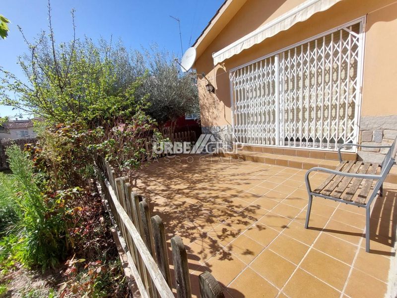 Foto da0ad437-649a-4b97-9627-3634ea8e230c. Casa amb calefacció a Can Parellada Terrassa