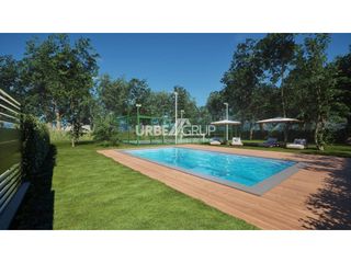 Haus  Calle manresa 40. Exclusiva promoción de 9 casas unifamiliares en c manresa 40