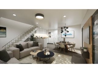 Casa a Calle manresa 40. Exclusiva promoción de 9 casas unifamiliares en c manresa 40