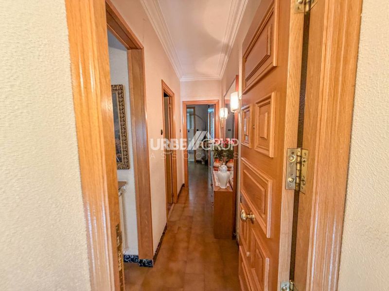 Foto 708da747-c065-4240-b138-e4112450dd96. Casa amb aparcament a Ca n'Aurell Terrassa