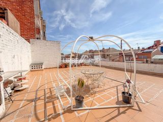 Maison  Calle blasco de garay. Casa en venta en ca naurell, terrassa