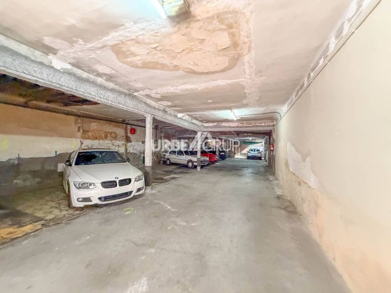 Foto dc19fb8d-fef5-4ce8-b4da-629601b6fb48. Casa amb aparcament a Ca n'Aurell Terrassa