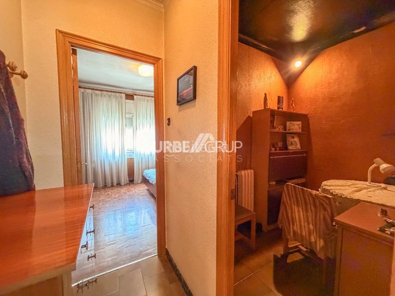Foto e0a6e057-2abc-483b-90f2-19482d599656. Casa amb aparcament a Ca n'Aurell Terrassa