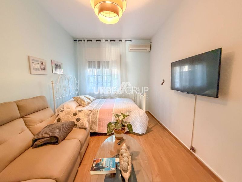 Foto 0c21c74a-68dd-410e-9e3b-4687da7b1862. Casa aparellada amb calefacció piscina a Abrera