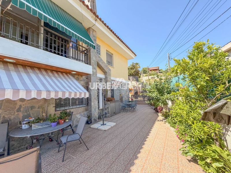 Foto 4660749c-bcd5-4435-8b50-a87ce5812326. Casa aparellada amb calefacció piscina a Abrera
