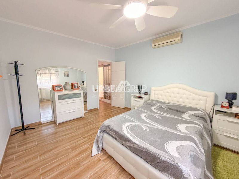 Foto 5f0b0abc-93c8-421e-a3a0-0ac7f28dfcc3. Casa aparellada amb calefacció piscina a Abrera