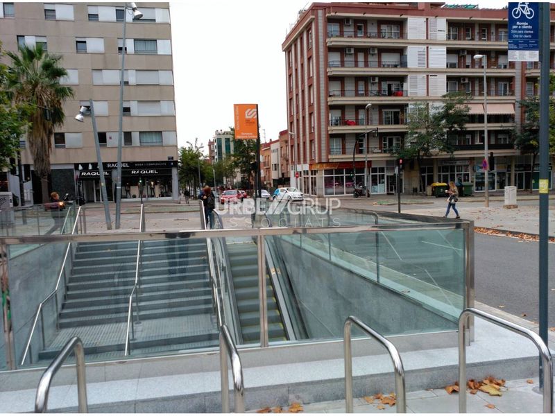 Foto 065ab66b-f047-4443-915c-c3bec9664b7e. Dúplex amb calefacció a Zona Esportiva Terrassa
