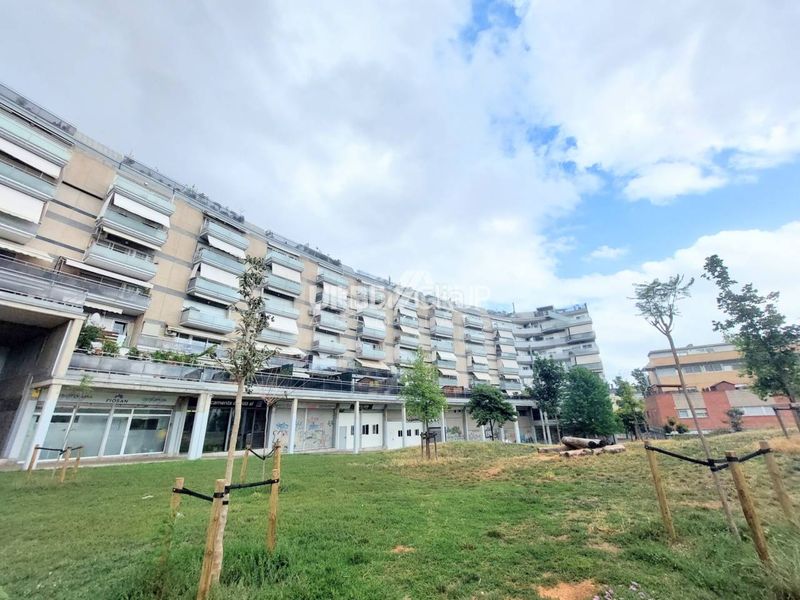 Foto 40a597d7-7803-4f86-9485-986ed855b385. Dúplex amb calefacció a Zona Esportiva Terrassa