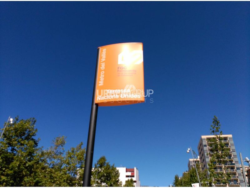 Foto 51c96105-7319-4768-b71b-50bc3a56e83a. Dúplex amb calefacció a Zona Esportiva Terrassa