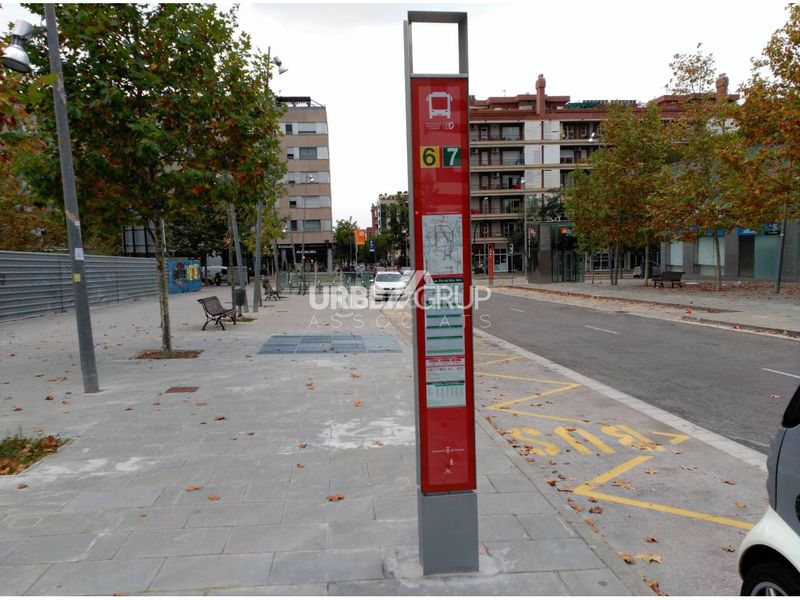 Foto 6d72ab0b-e8d9-4009-9644-d007467c6c47. Dúplex amb calefacció a Zona Esportiva Terrassa