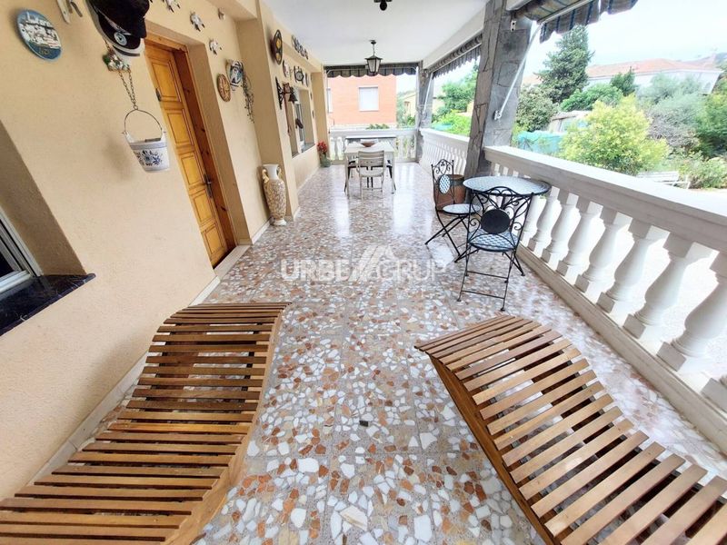 Foto 39aff4ae-970f-4e7b-9695-01e97c0ed248. Xalet amb calefacció aparcament piscina a Vacarisses