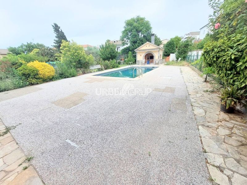 Foto 43181977-33a1-416a-9b06-b4a6fbec5417. Xalet amb calefacció aparcament piscina a Vacarisses