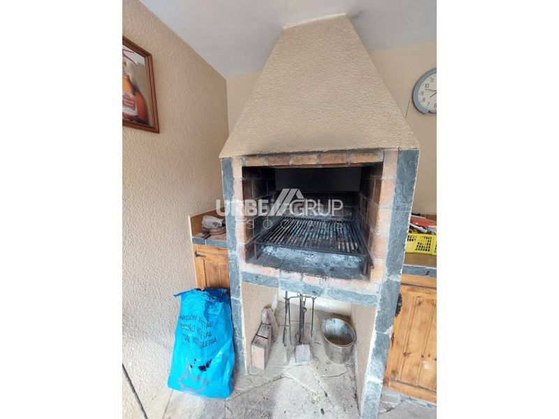 Foto 837526c6-8c93-4146-ac96-057d993a522a. Xalet amb calefacció aparcament piscina a Vacarisses