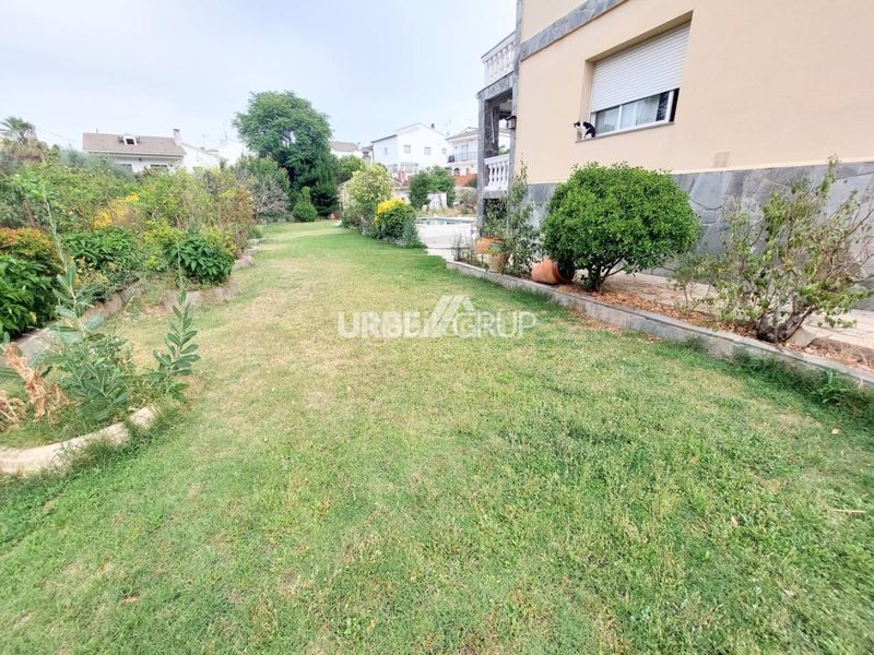 Foto ad8357cb-be5b-4736-b635-11324ef9e2a5. Xalet amb calefacció aparcament piscina a Vacarisses