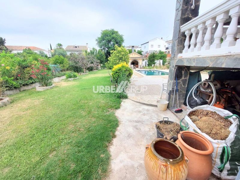 Foto c7b9d245-715b-412a-865f-e4d09c07673e. Xalet amb calefacció aparcament piscina a Vacarisses
