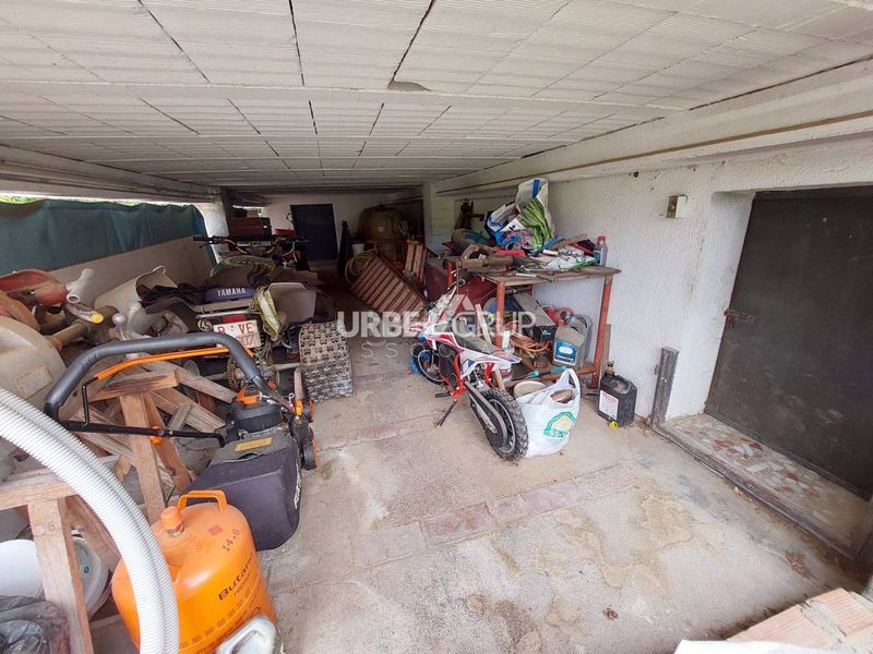 Foto e002abad-74dd-4957-a860-e690550c0edf. Xalet amb calefacció aparcament piscina a Vacarisses
