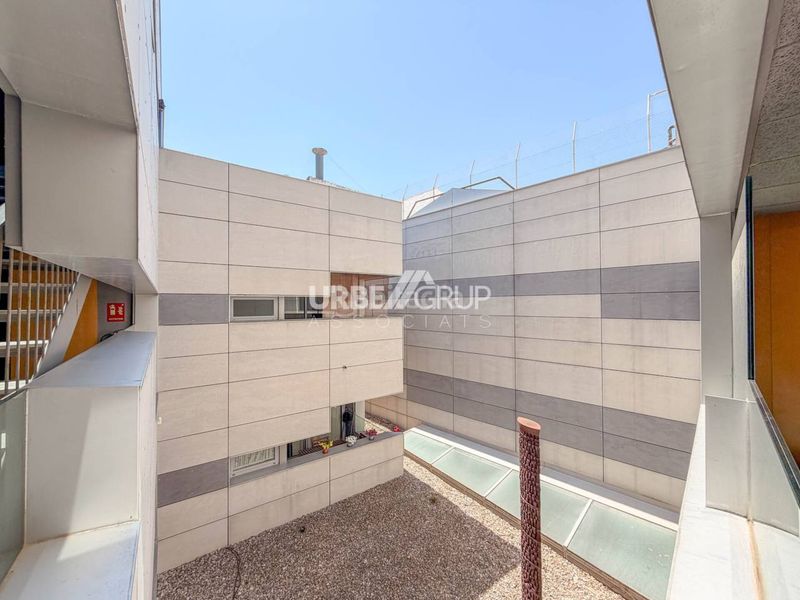Foto e183e35b-a124-4da1-9fcb-b336437e291a. Pis amb calefacció a Barri del Centre Terrassa
