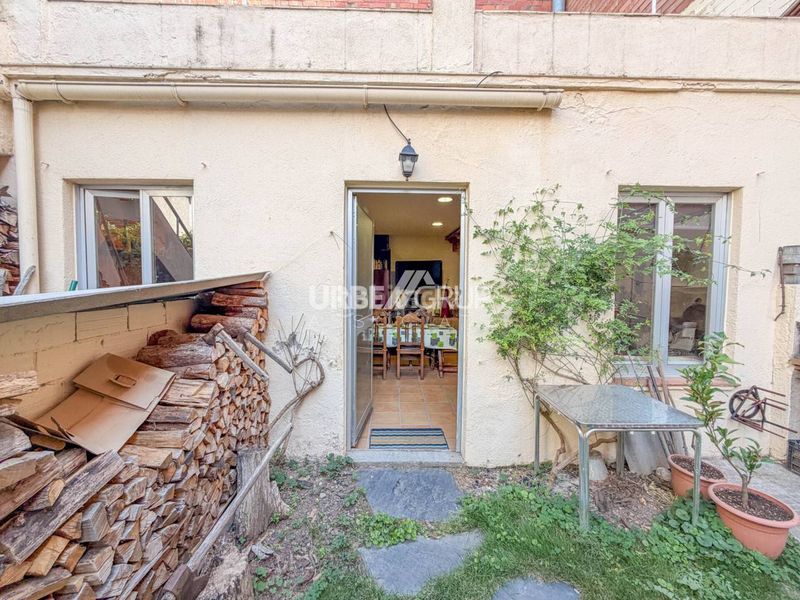 Foto 0368ea19-191e-4f0b-a10e-5aef5cb3beee. Pis amb calefacció aparcament a San Pere Terrassa