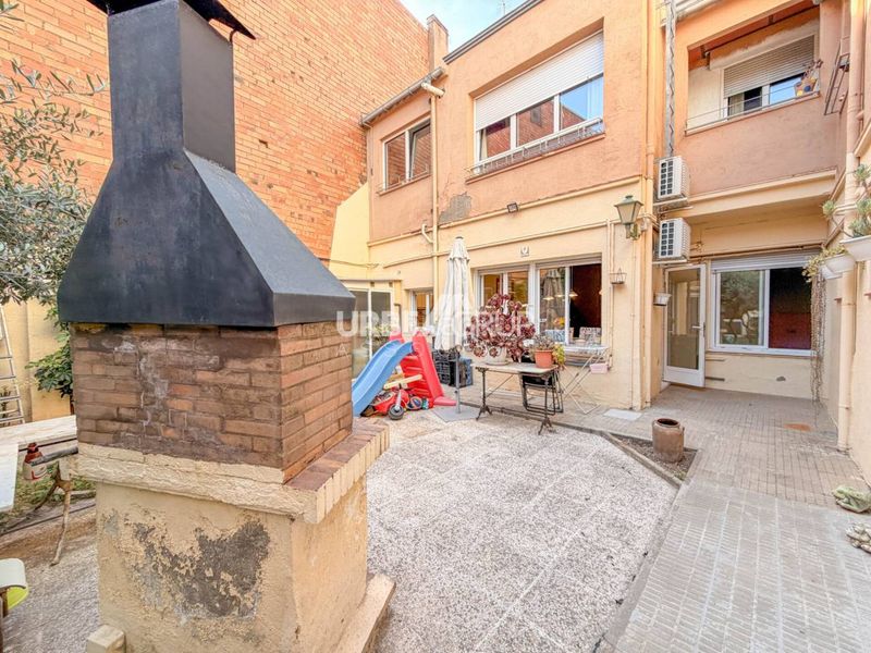 Foto 3cf36314-26ae-4693-b7e6-58ffebbc9bd8. Pis amb calefacció aparcament a San Pere Terrassa
