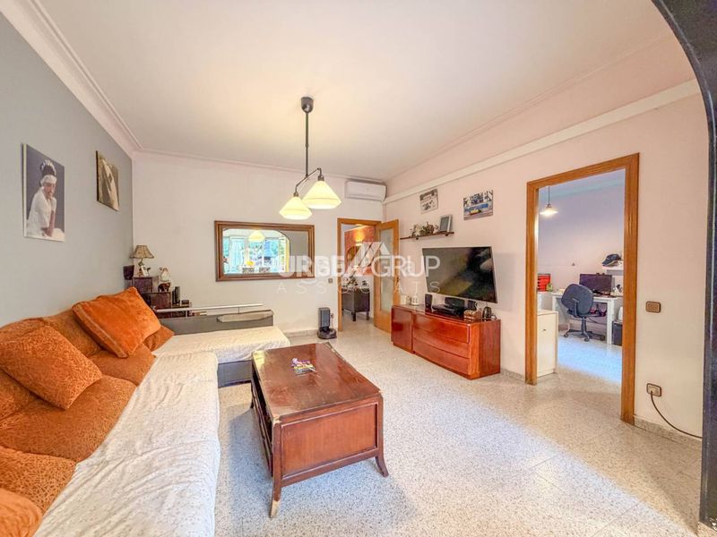 Foto 505c5c3d-65b0-44c0-a849-9d54b00d1e33. Pis amb calefacció aparcament a San Pere Terrassa