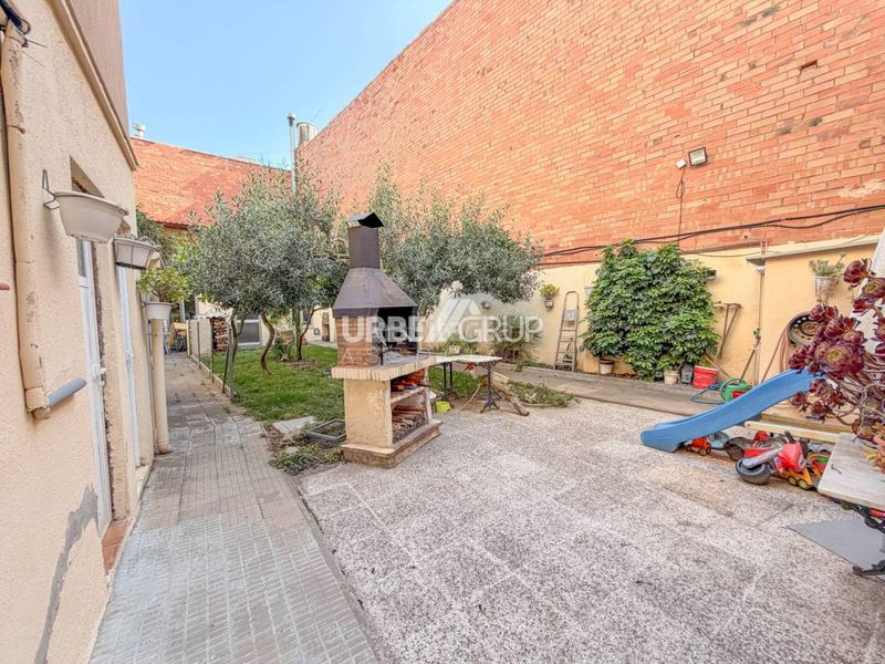 Foto a16b6821-6a37-456f-9580-4b761d1710c6. Pis amb calefacció aparcament a San Pere Terrassa