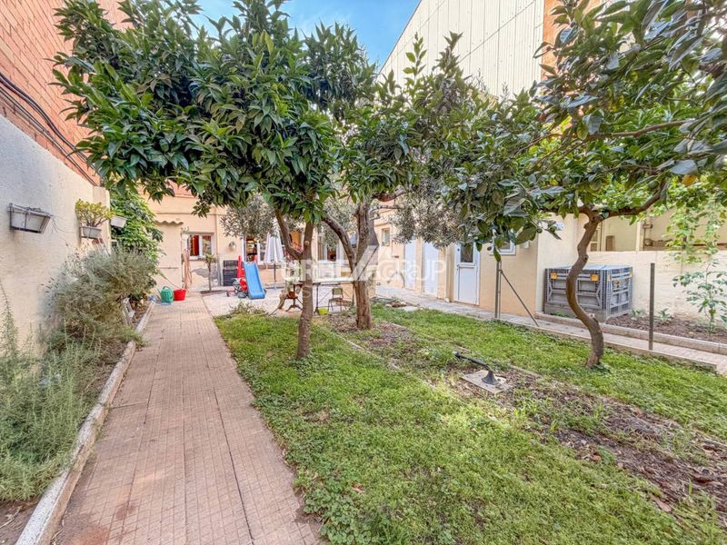 Foto c73bfafb-e853-424a-b2dd-5ec64c81b268. Pis amb calefacció aparcament a San Pere Terrassa