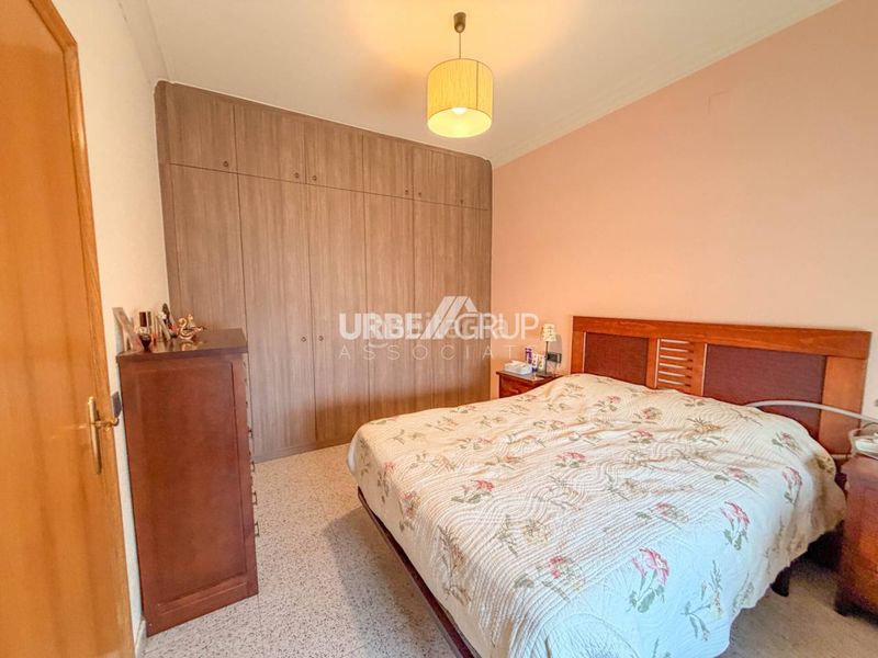 Foto dd620335-761e-4174-87bf-c234bcd649a4. Pis amb calefacció aparcament a San Pere Terrassa