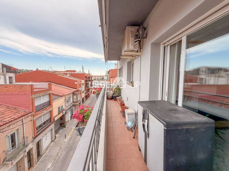 Foto a55c73c4-3f66-4171-9847-15e7d3e25409. Pis amb calefacció a La Maurina Terrassa