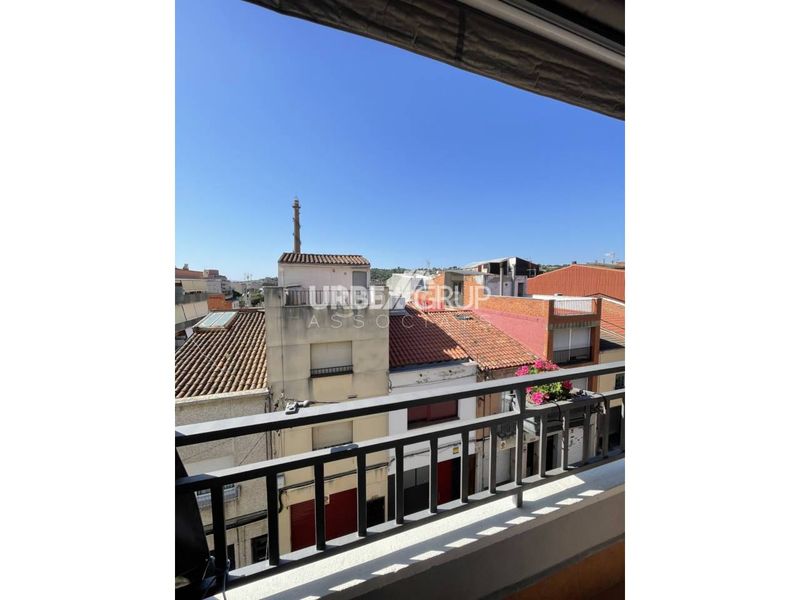 Foto a81359c6-4837-4ab0-ae0e-58621d5880fb. Pis amb calefacció a La Maurina Terrassa