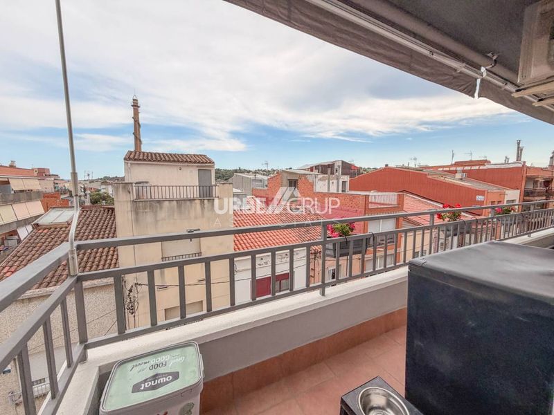 Foto ad1dfb8c-905d-41ce-a2a7-e4e038dc0741. Pis amb calefacció a La Maurina Terrassa