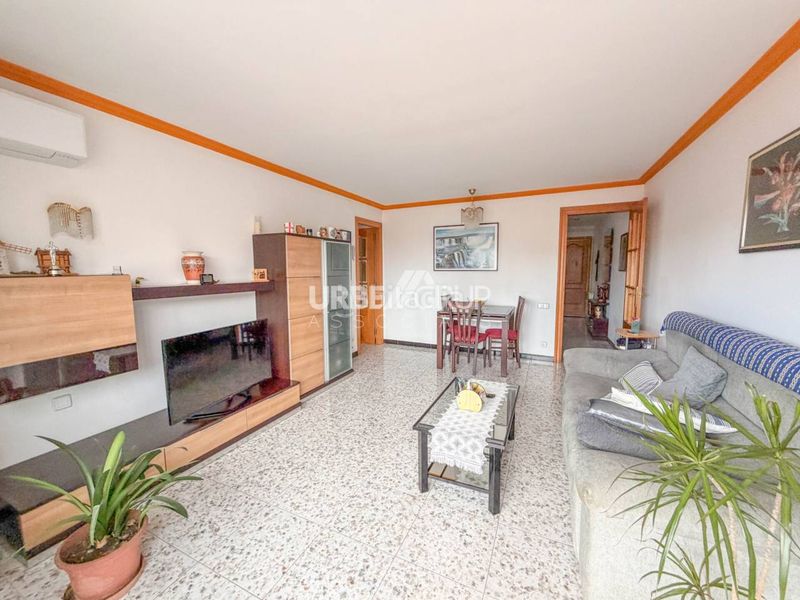 Foto b5065159-7716-4d42-8407-900f113c866d. Pis amb calefacció a La Maurina Terrassa