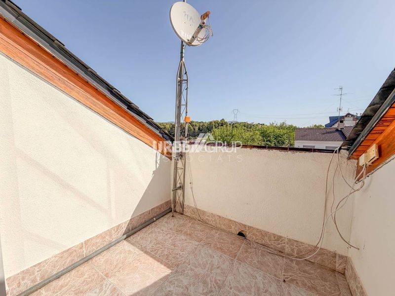 Foto 0b5ee7ec-4b92-4438-9961-e30baf56ce6e. Casa amb calefacció aparcament a Viladecavalls