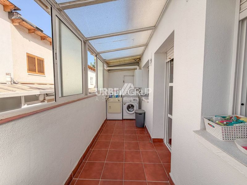 Foto 204477a5-922c-4a40-814d-b351453e25de. Casa amb calefacció aparcament a Viladecavalls