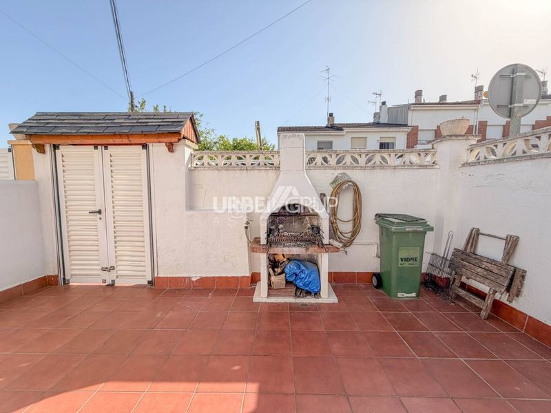 Foto 656696ff-3e08-4927-bcab-0d99a275a036. Casa amb calefacció aparcament a Viladecavalls
