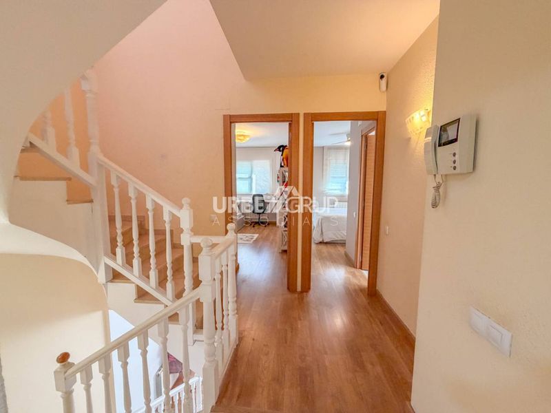 Foto a22b186a-d9a9-4228-9a13-a9c38f71e8b9. Casa amb calefacció aparcament a Viladecavalls