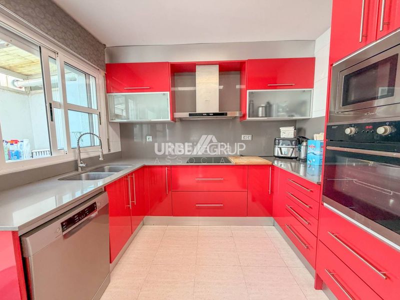 Foto a49221b5-2d59-4a12-910a-907447dd489a. Casa amb calefacció aparcament a Viladecavalls