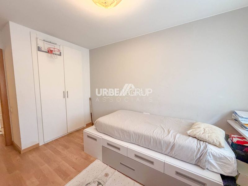 Foto a5987d64-28e2-4c7c-b673-e19d2f674478. Casa amb calefacció aparcament a Viladecavalls