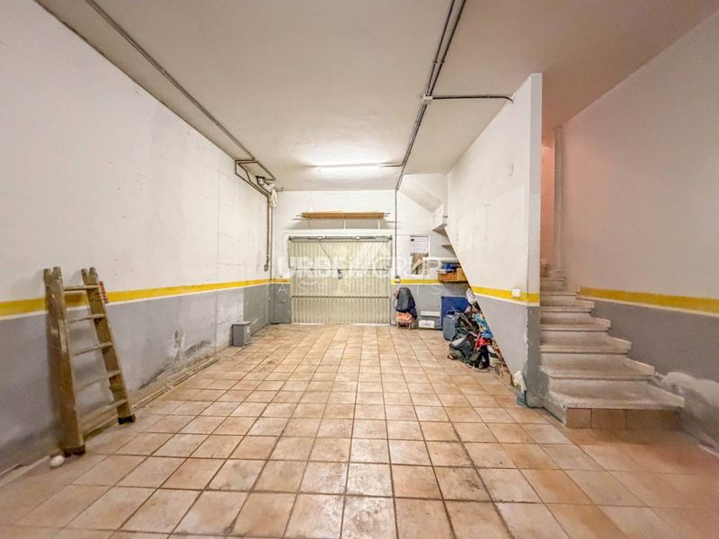 Foto c7ecbb9c-1a33-4219-add3-ab63d9b7d016. Casa amb calefacció aparcament a Viladecavalls