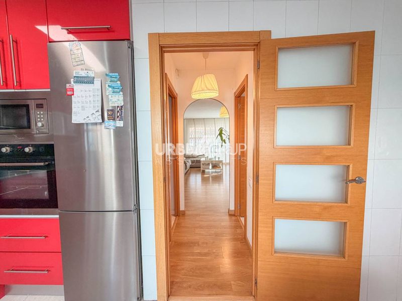 Foto cd389ab2-7589-45f2-8a03-e013e0430500. Casa amb calefacció aparcament a Viladecavalls