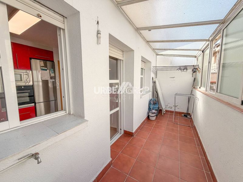 Foto d4ab0269-6261-4227-b0cb-e8f244c6eb80. Casa amb calefacció aparcament a Viladecavalls