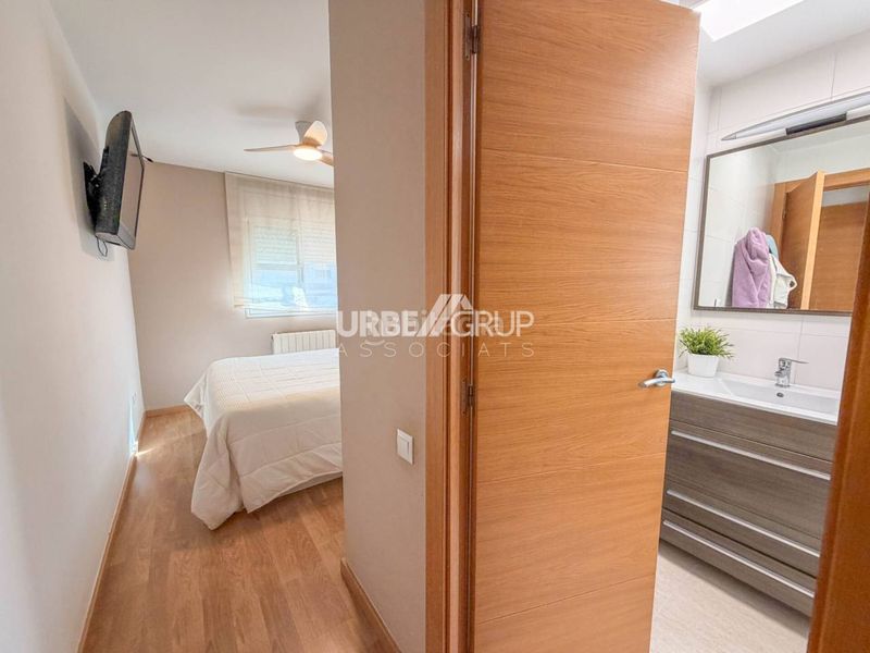 Foto f32d360a-e639-4205-a66b-05ec299615b7. Casa amb calefacció aparcament a Viladecavalls