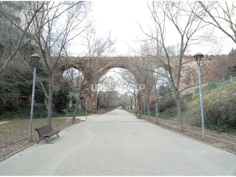Foto da62f40f-ce45-4d2b-bfac-421e7b0172a1. Pis amb calefacció aparcament a Vallparadís - Antic Poble de Sant Pere Terrassa