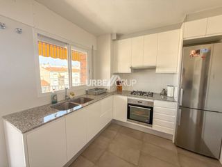 Flat in Vallparadís - Antic Poble de Sant Pere. Gran piso reformado en vallparadis, 4 habitaciones con terraza y