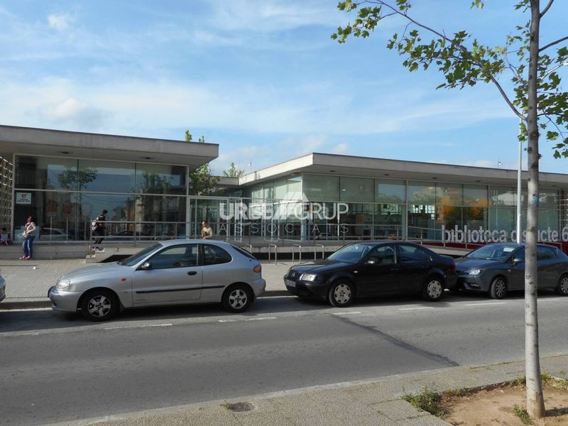 Foto 018b3029-87ba-4844-b5f1-2672b31e7e13. Pis amb calefacció a Sant Pere Nord Terrassa