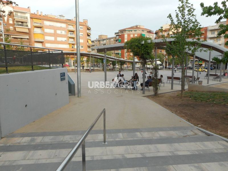 Foto 04efbfcb-cb9a-42e7-bbc1-e56356c4fb3c. Pis amb calefacció a Sant Pere Nord Terrassa