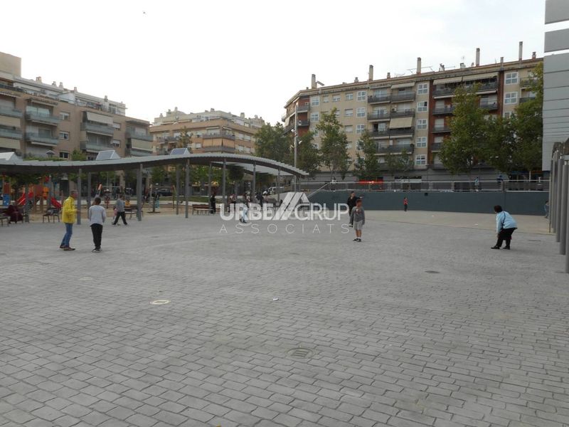 Foto 9deffda0-2c60-4569-b7c3-d746772da695. Pis amb calefacció a Sant Pere Nord Terrassa