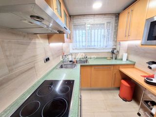 Flat in Sant Pere Nord. Piso en sant pere nord actualmente alquilado en impecable estado