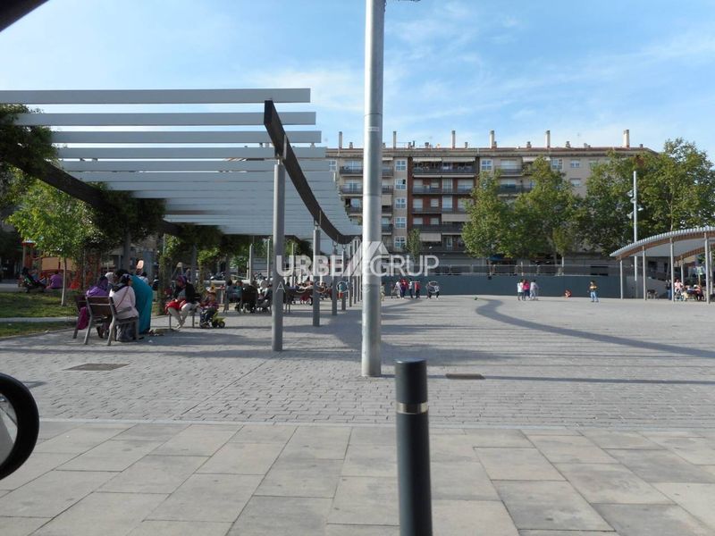 Foto a6853c17-0293-407d-be6c-b1574e8c96ce. Pis amb calefacció a Sant Pere Nord Terrassa