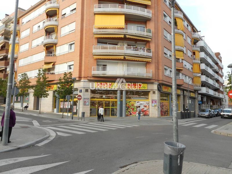 Foto a6d2fe59-6d1e-4585-830b-645e36f1c807. Pis amb calefacció a Sant Pere Nord Terrassa
