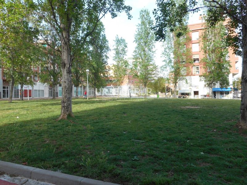 Foto ab04426a-b593-4b90-8433-1a03871bc925. Pis amb calefacció a Sant Pere Nord Terrassa